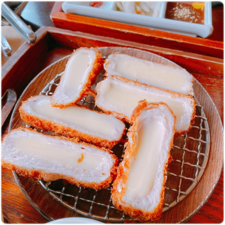 경양카츠 이미지