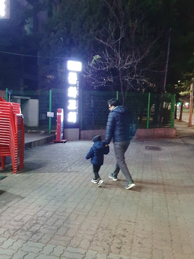바비큐보스치킨 이미지