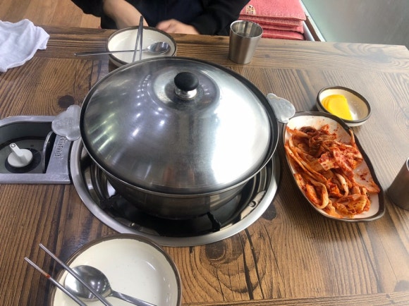 장원해물칼국수 이미지