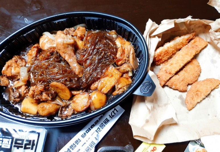 두마리찜닭두찜광진 이미지