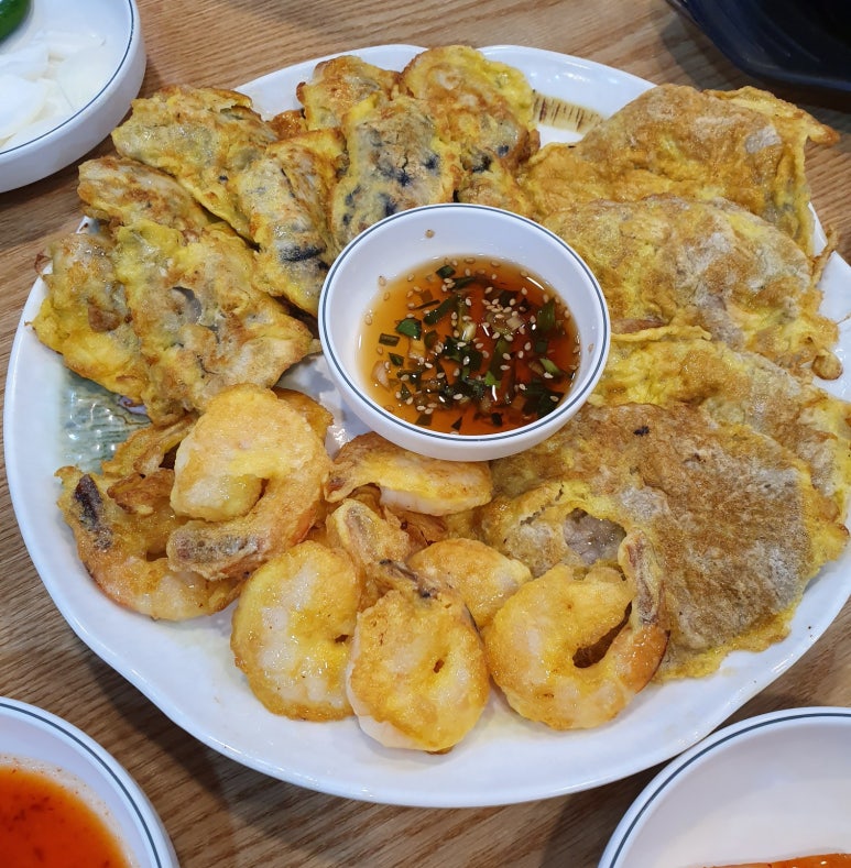 김명자굴국밥 이미지