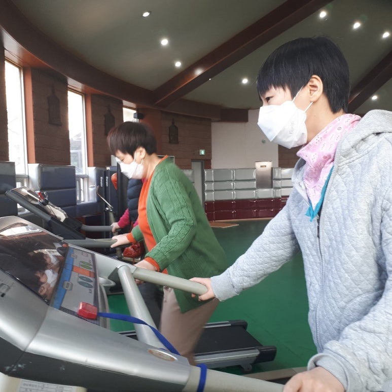 행운활동실 이미지