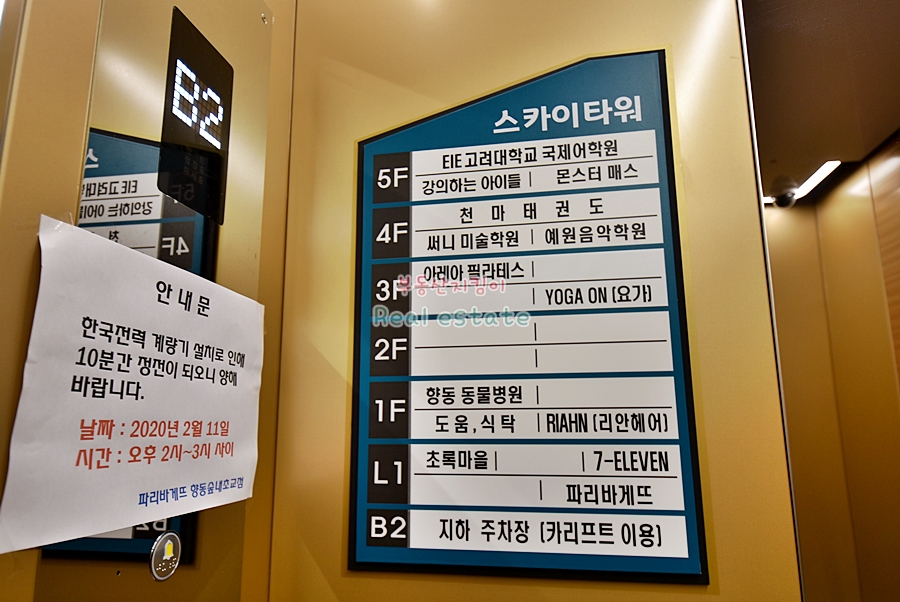 파리국제음악학원 이미지