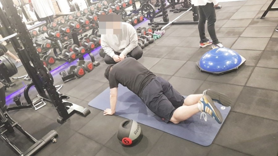 라온PT 이미지