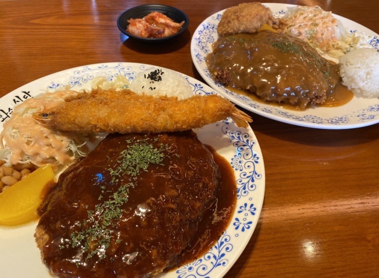 은화수식당광주첨단점 이미지