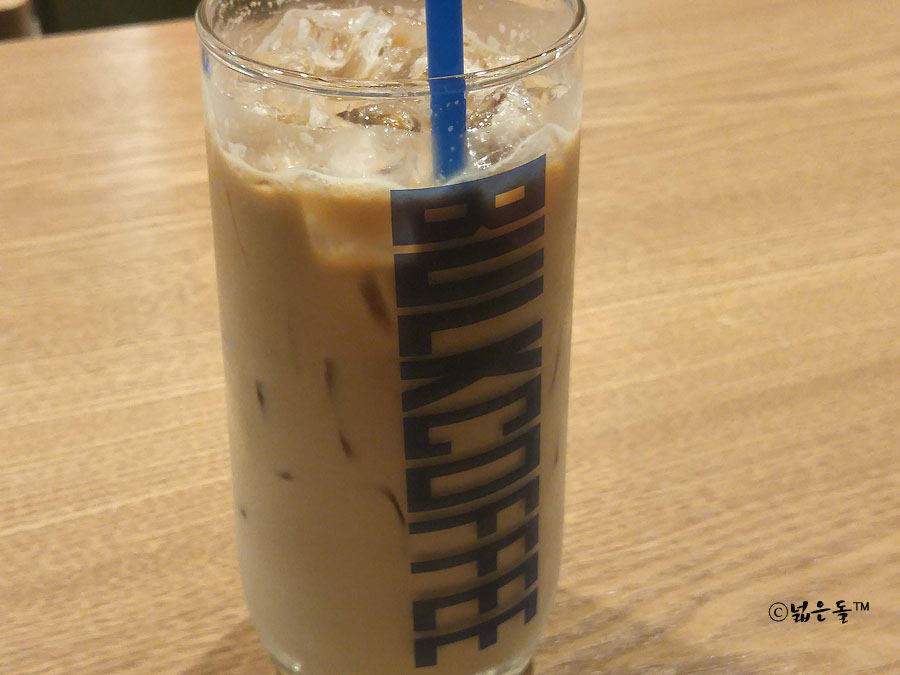 벌크커피화순점 이미지