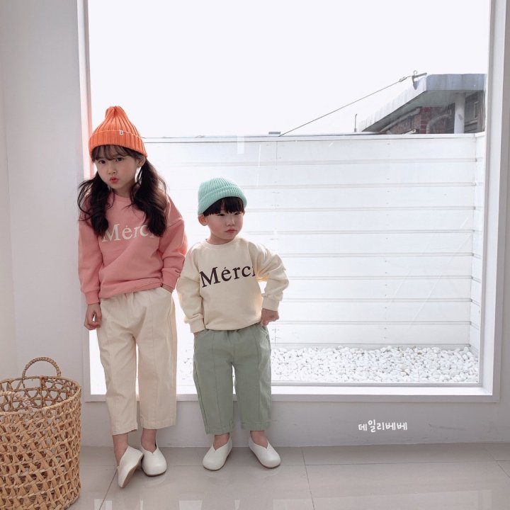 메르시베베 이미지
