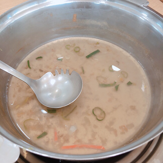 계룡해물칼국수 이미지