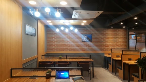 열공스터디카페 이미지