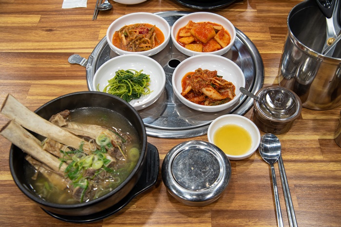 봉갈비 이미지
