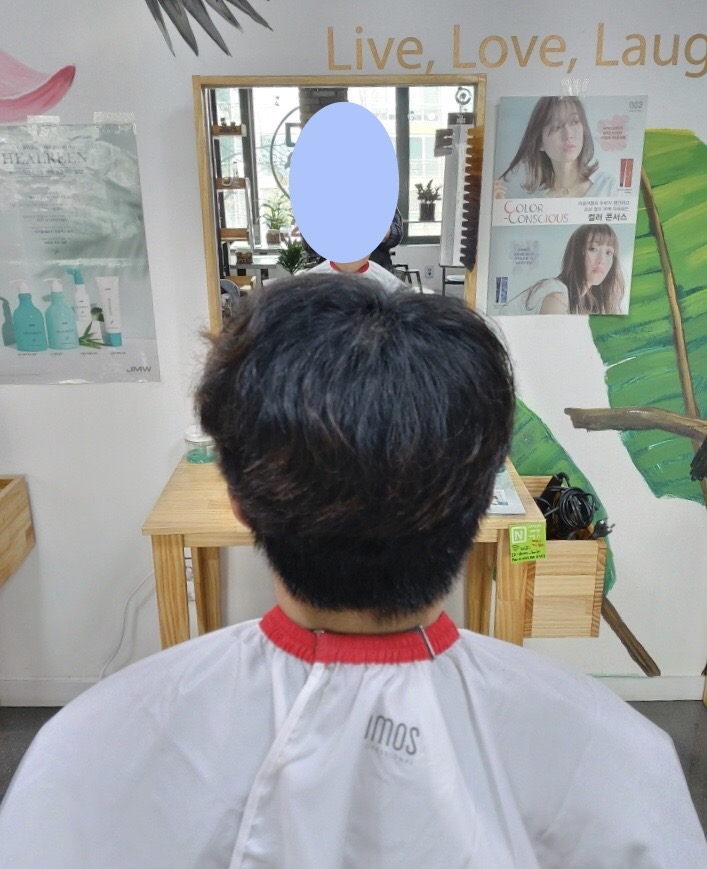 다온헤어샵(#) 이미지