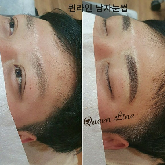 백채김치찌개 기흥구청점 이미지