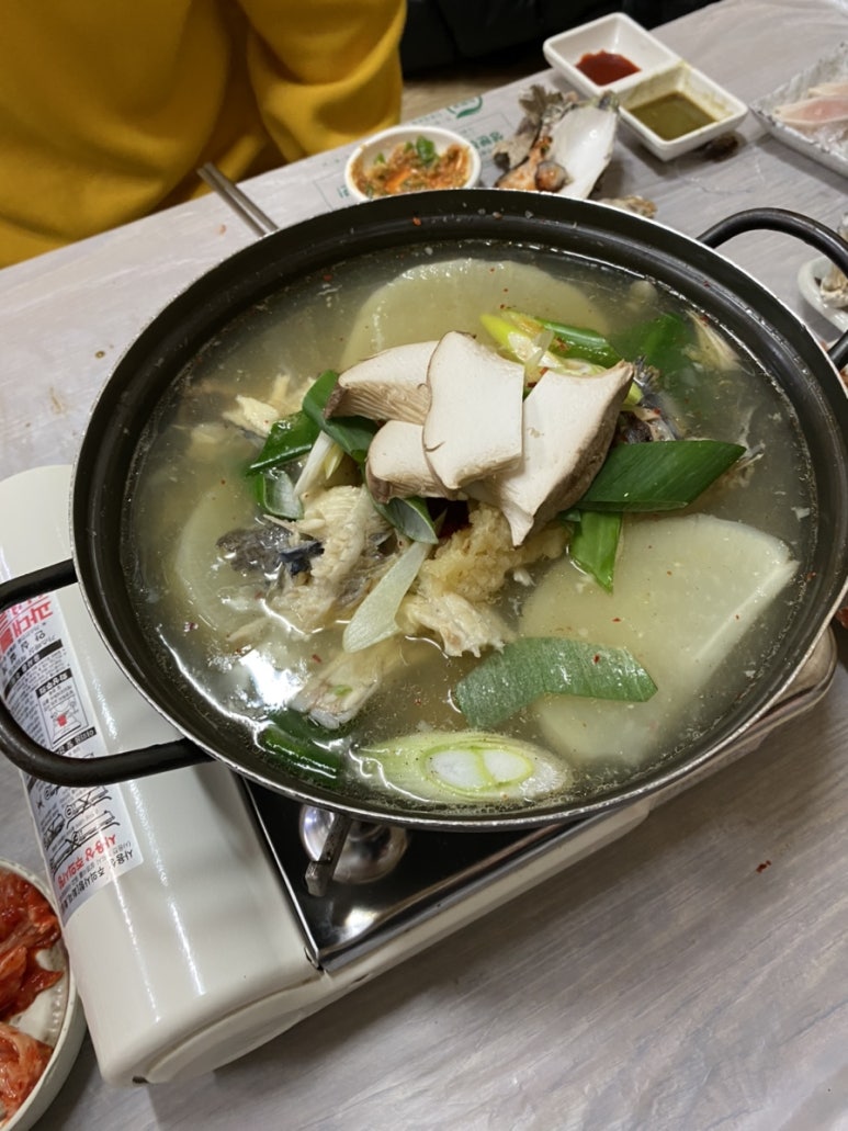 보경매운탕 이미지