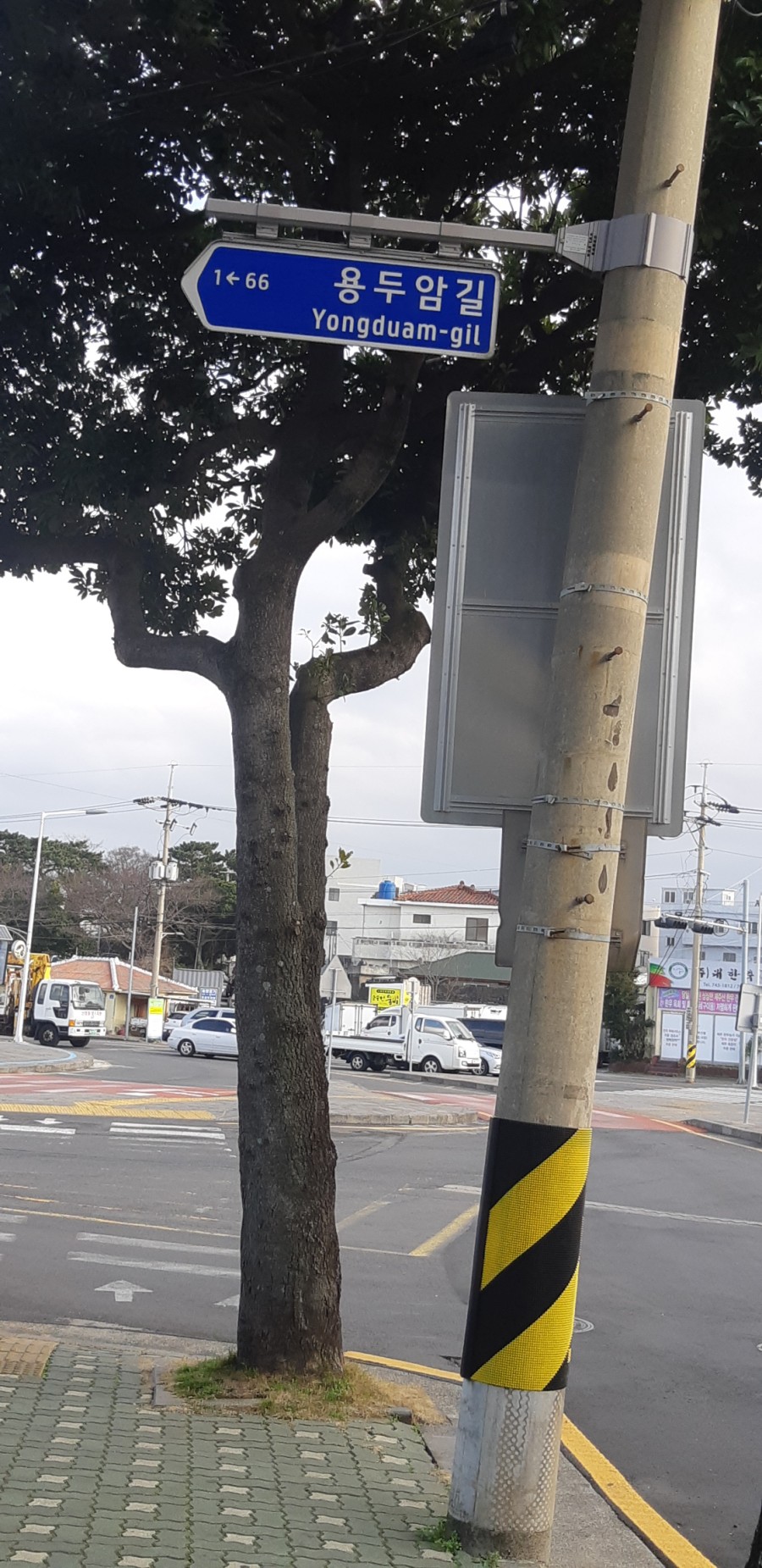 대길보리빵 이미지