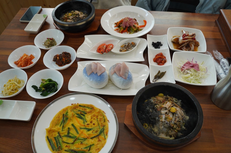 삼해횟집 이미지