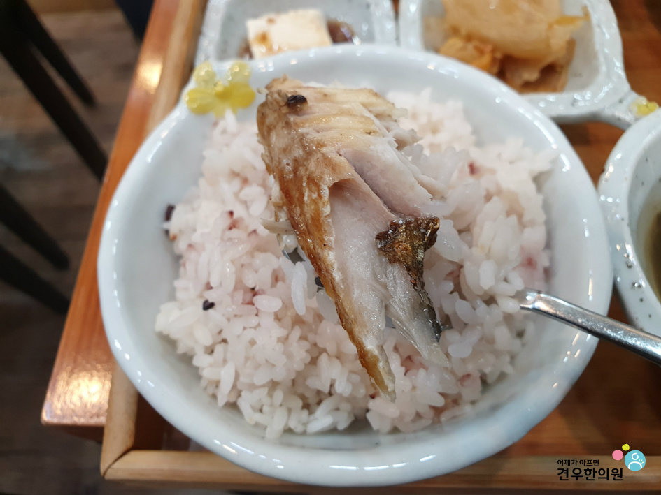조은밥상 이미지