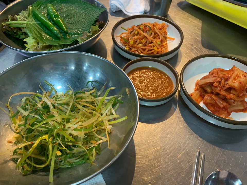 십원집 역삼본점 사진 3