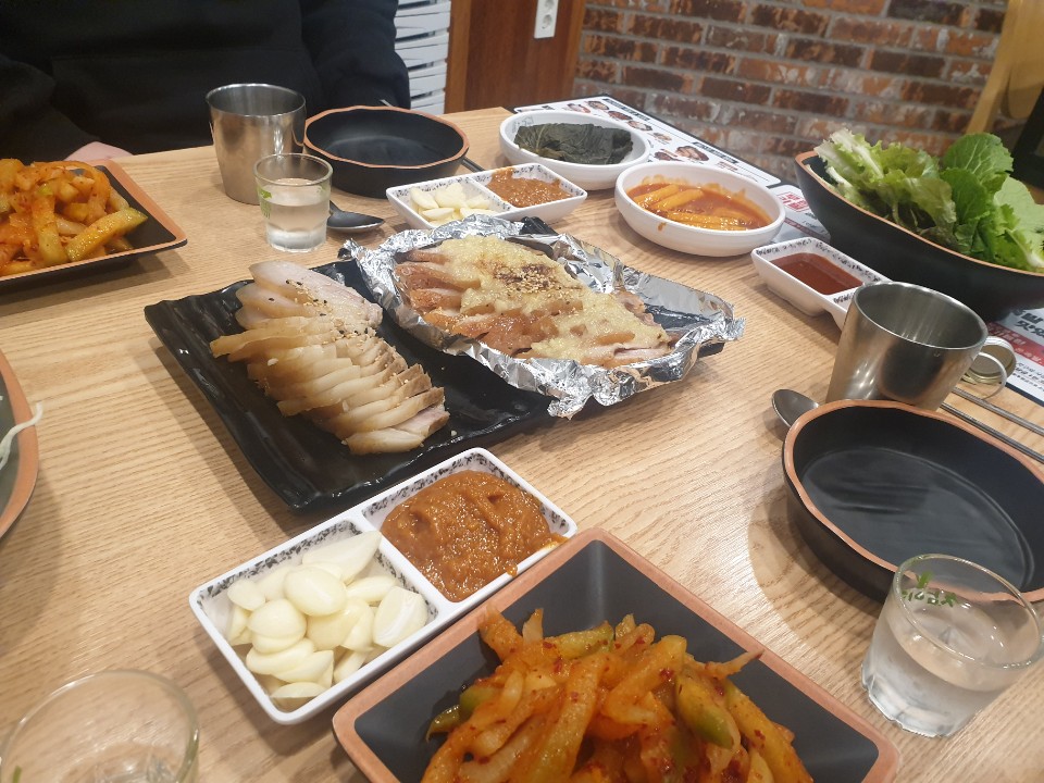 도야족발보쌈 이미지