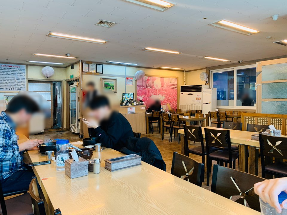 김포가마솥24시해장국 이미지