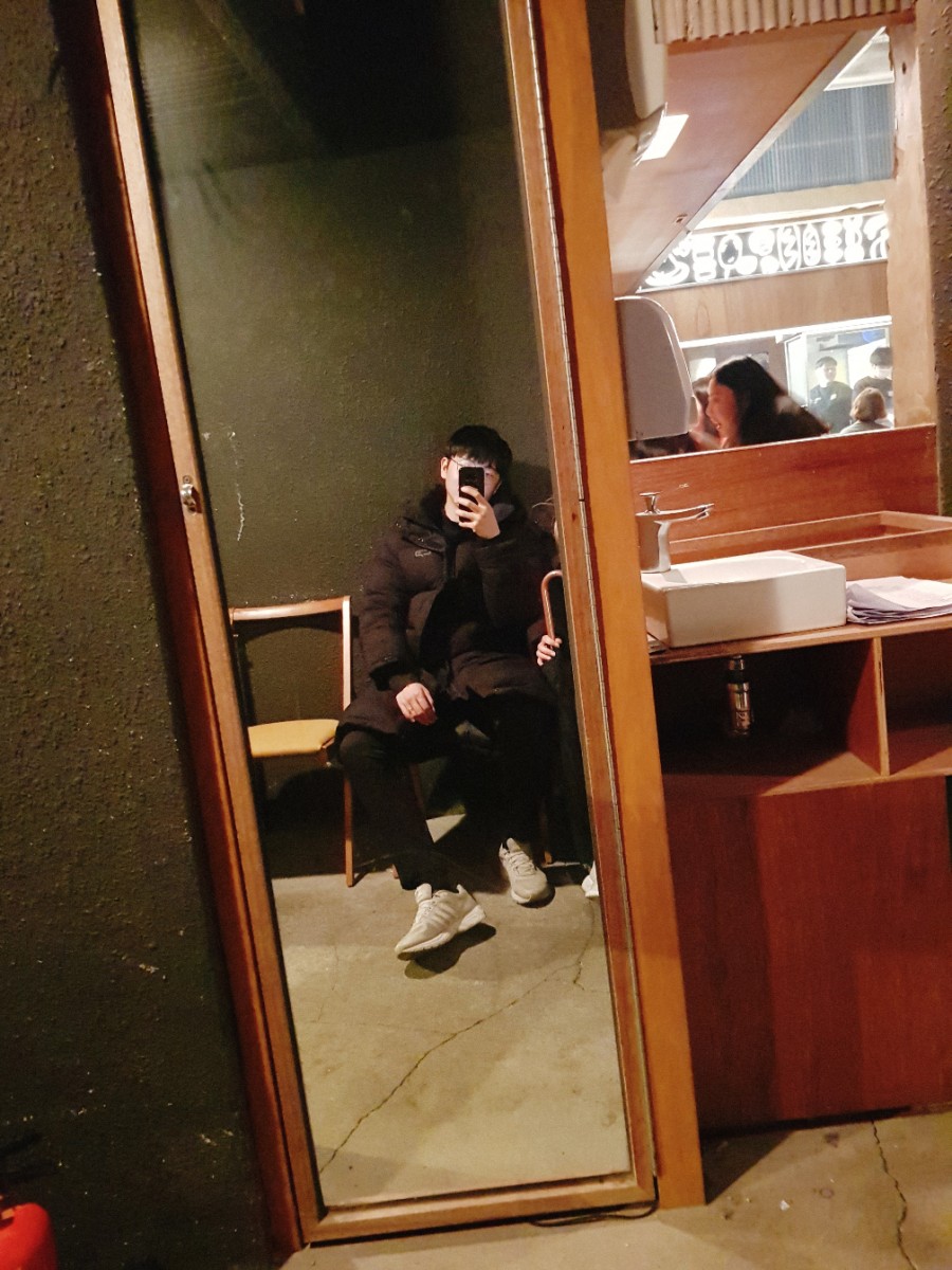 마요네즈경북대점 이미지