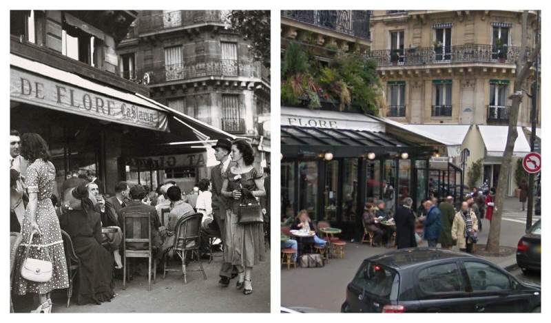 Cafe Paris (카페파리) 이미지