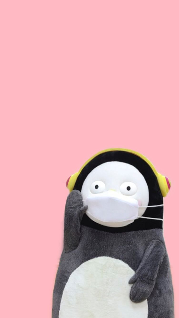 고화질 라이브 펭수 컴퓨터 배경화면 - transportkuu.com