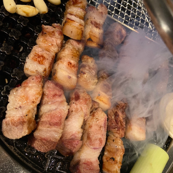 맛있는인생고깃집 이미지