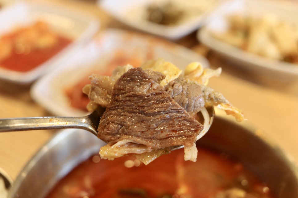 육전국밥 이미지