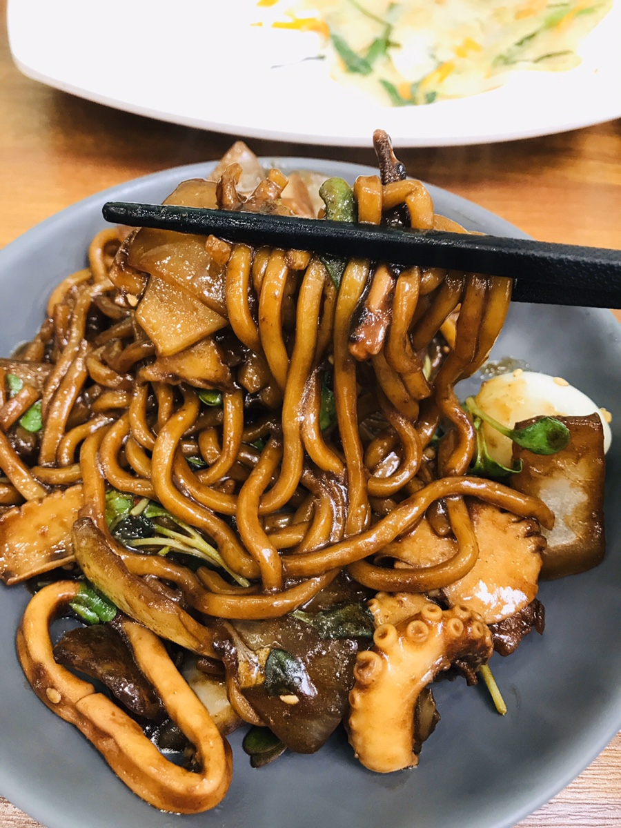 산타맛집 이미지