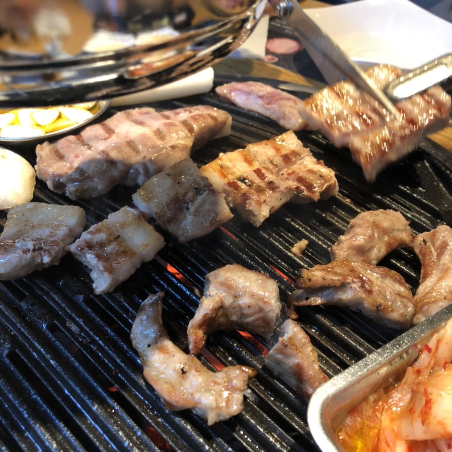 삼백식당 상현점 이미지