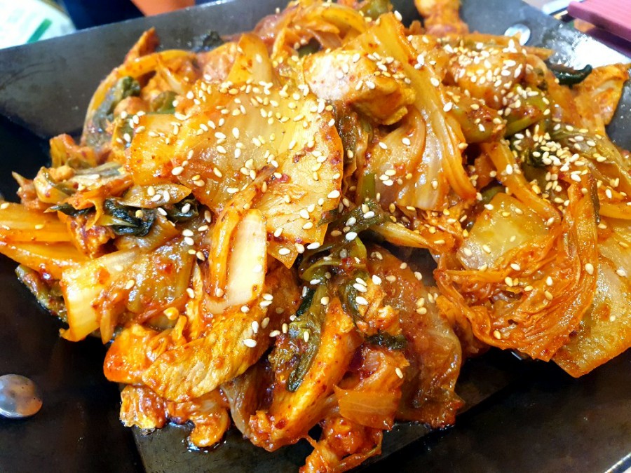 강순자김치 이미지