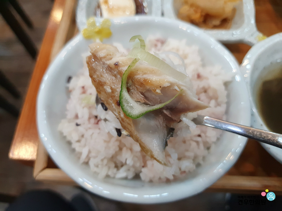 조은밥상 이미지
