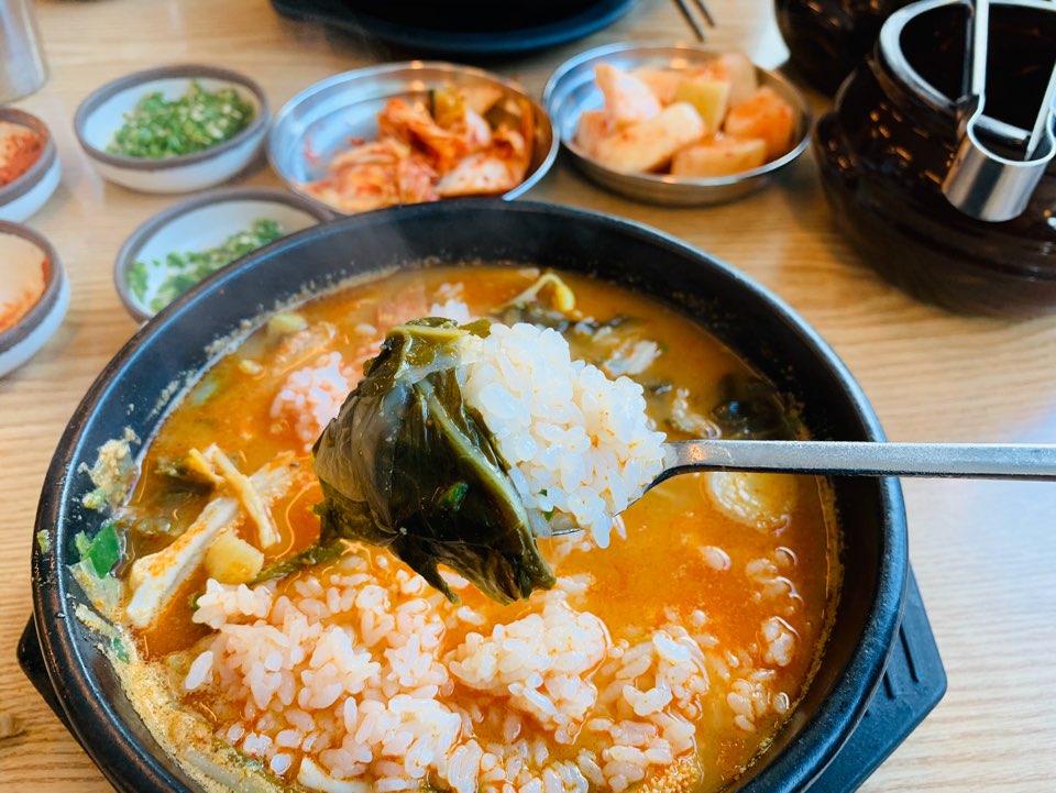 김포가마솥24시해장국 이미지