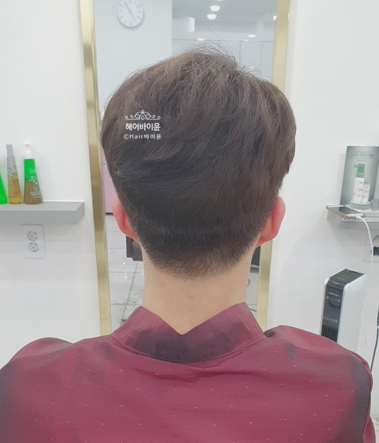 헤어바이윤 이미지