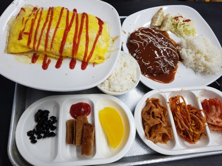 이화분식 이미지