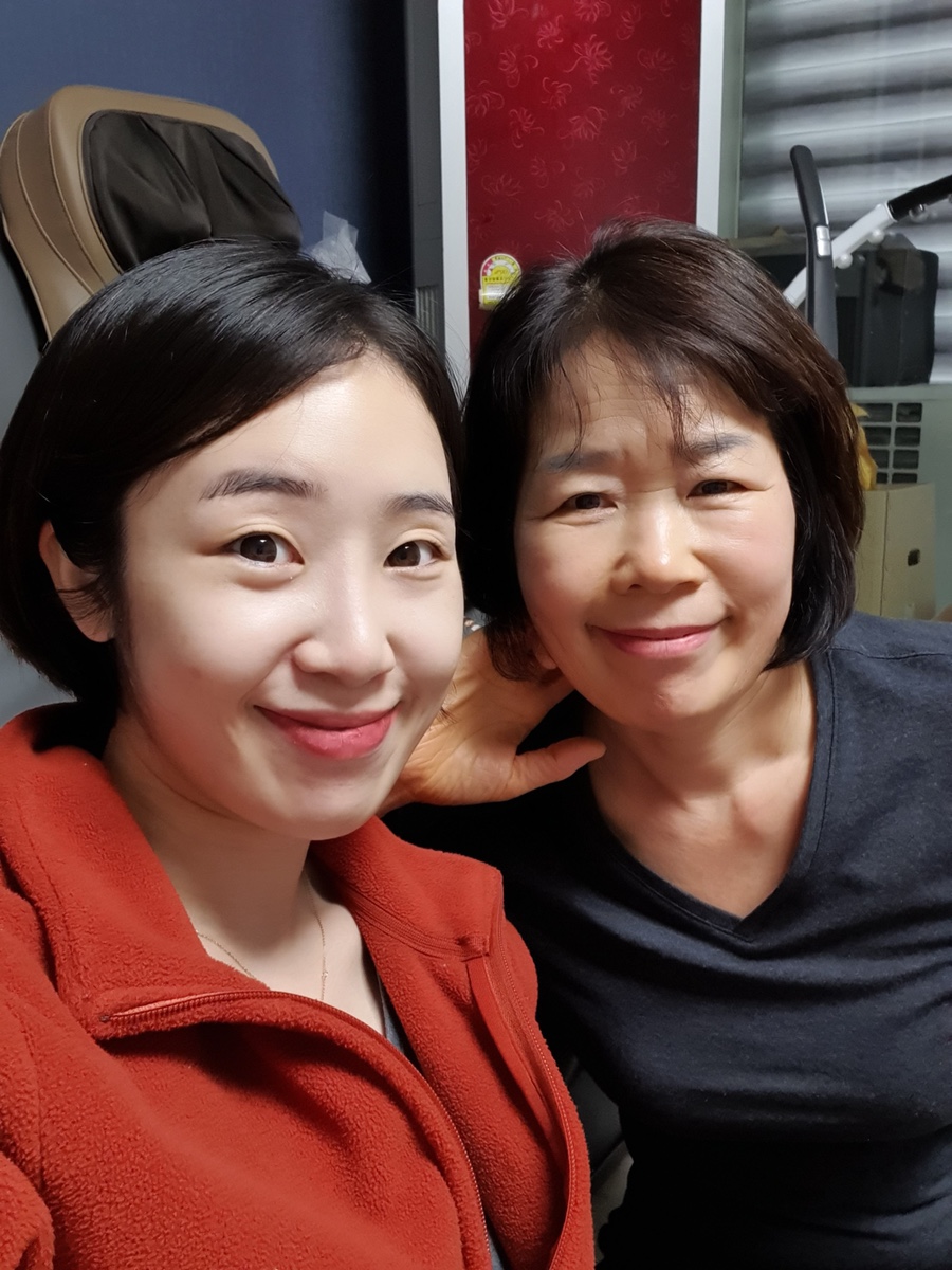 헤어바니즈 이미지
