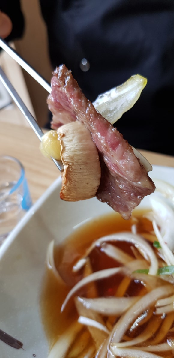 숯댕이한우 이미지