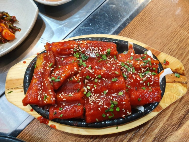 통영장어구이 이미지