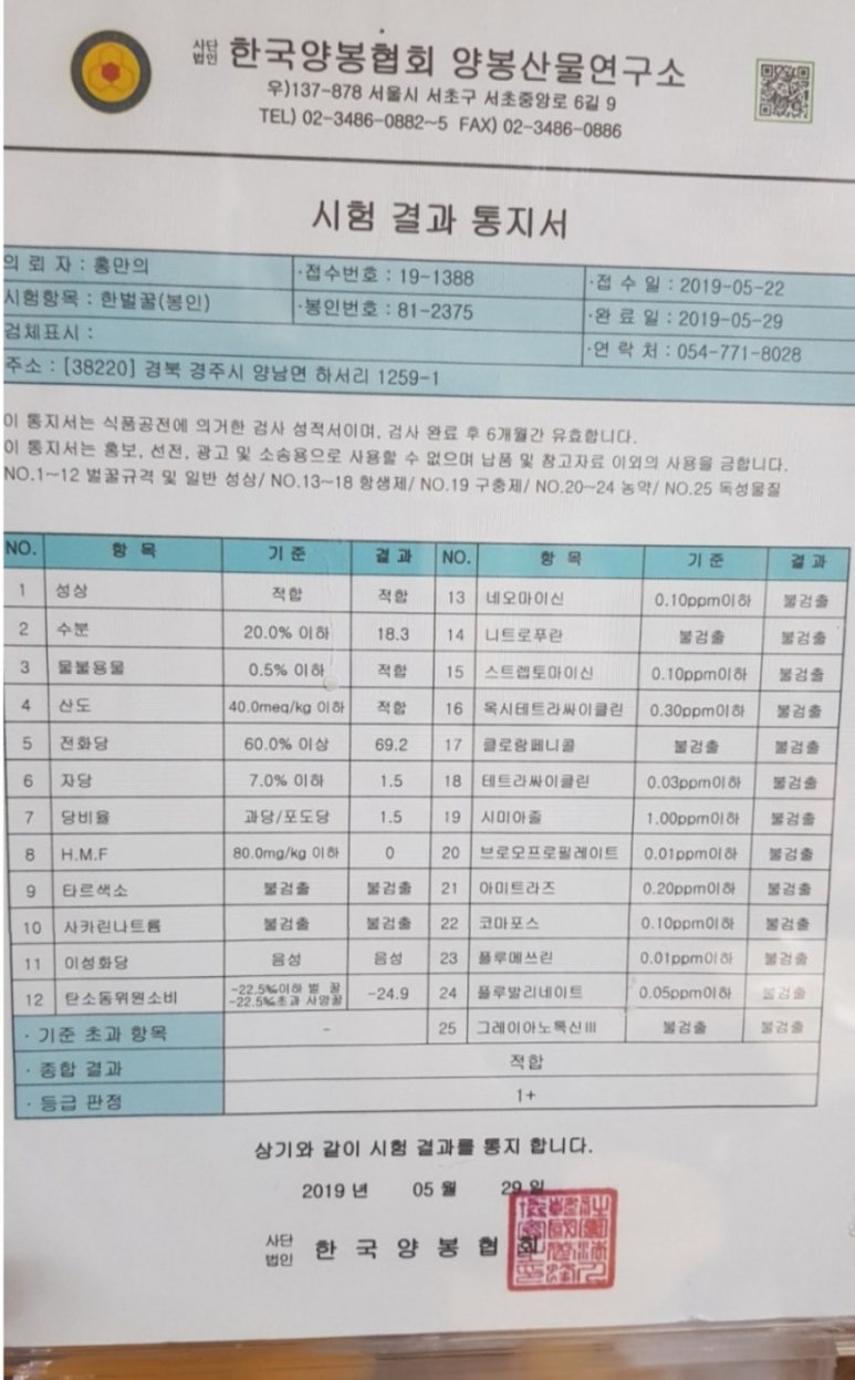 토함산 벌꿀세상 이미지