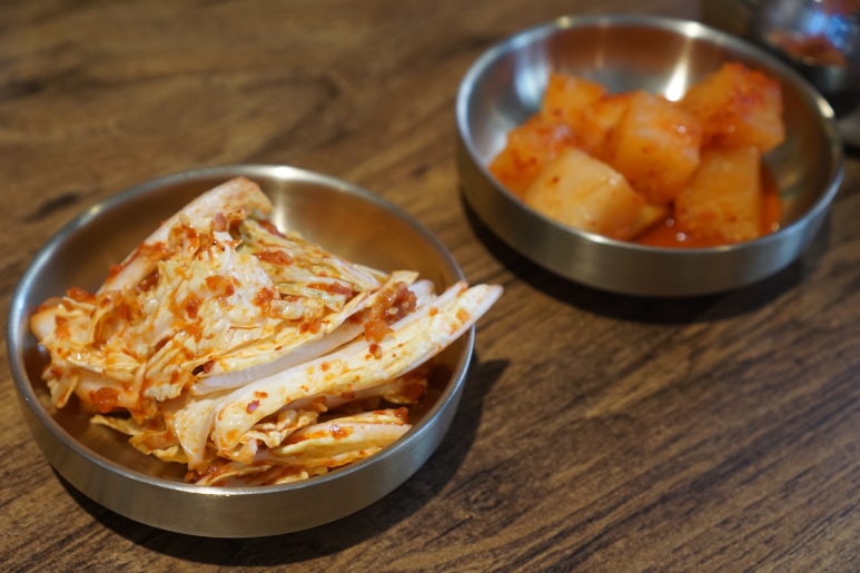 김포삼계탕 이미지