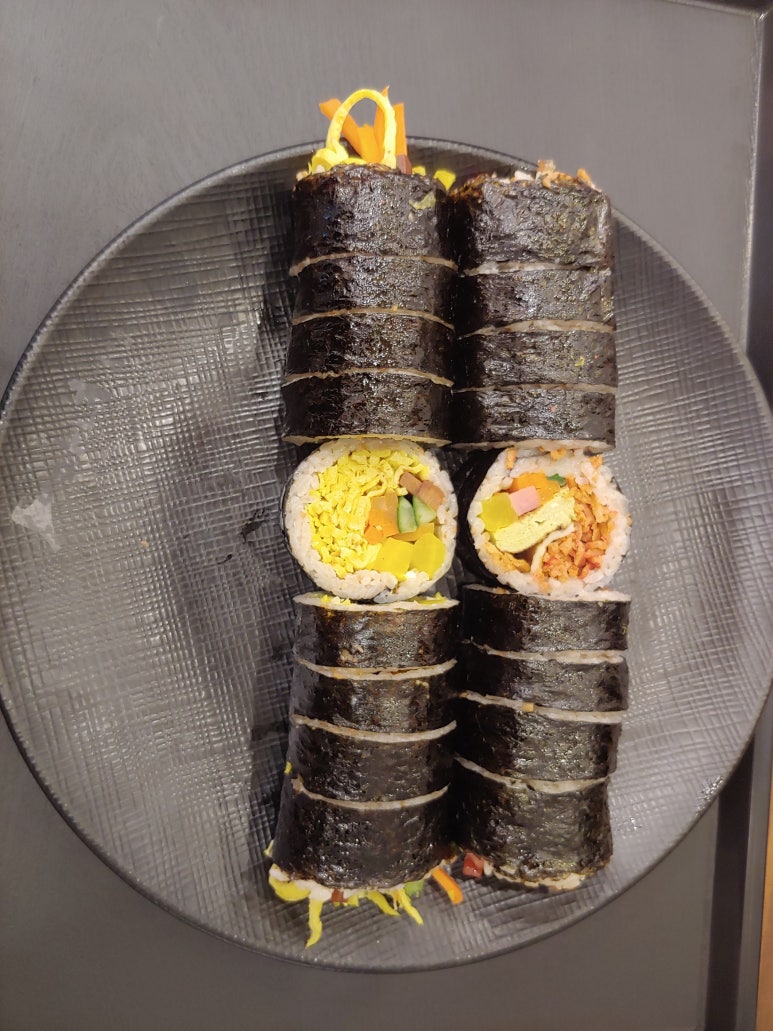 마녀김밥중동점 이미지