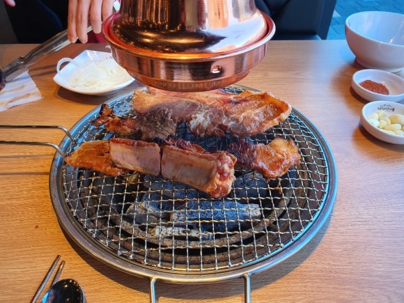 명륜진사갈비부평 이미지