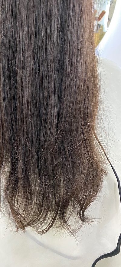 헤어인제이 이미지