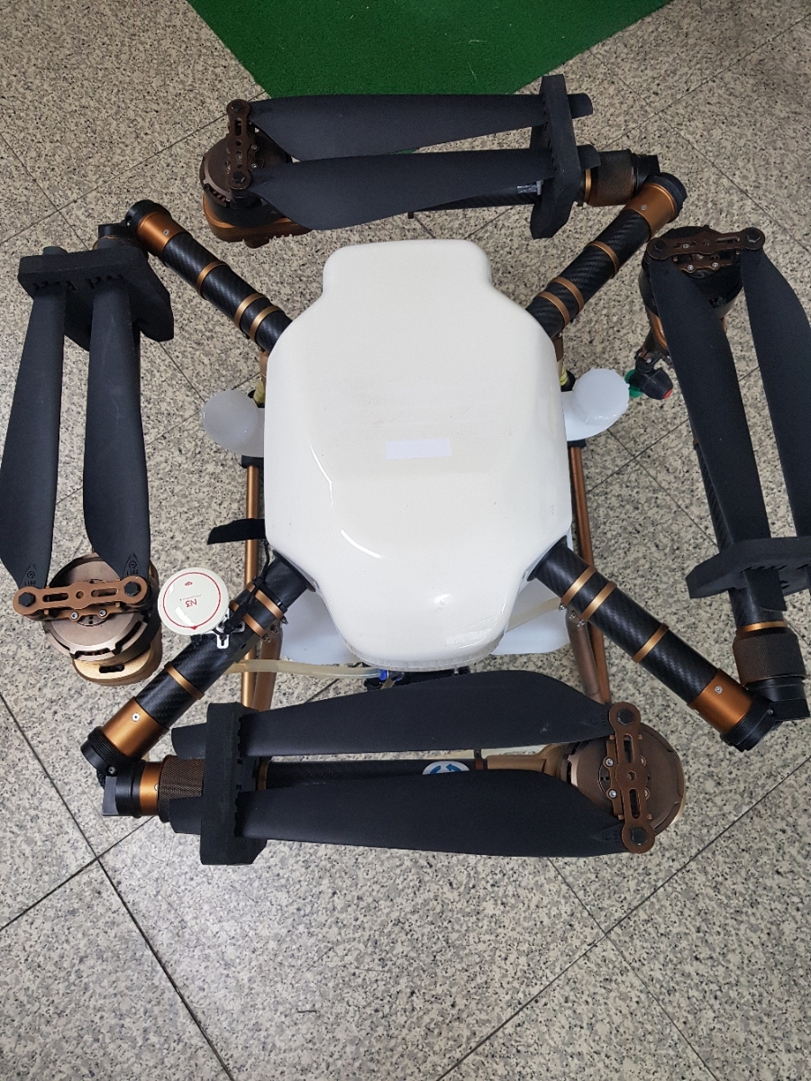 여수드론교육원 이미지