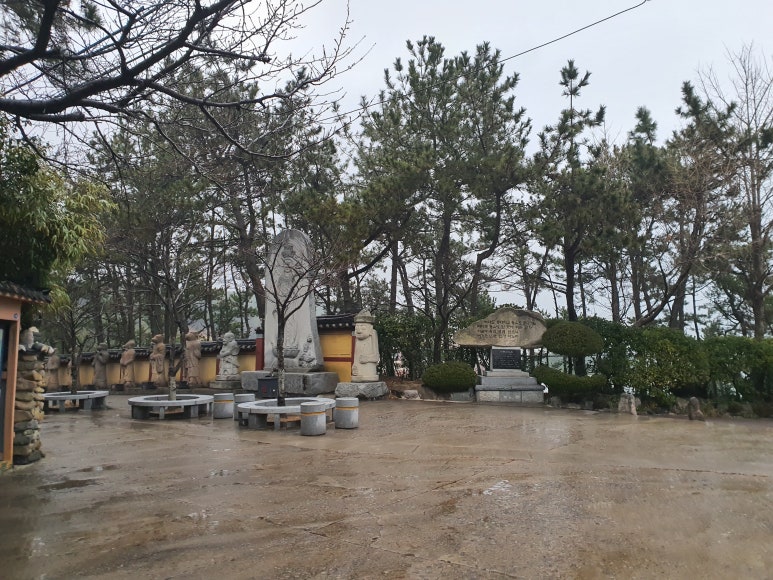 해동석유 이미지