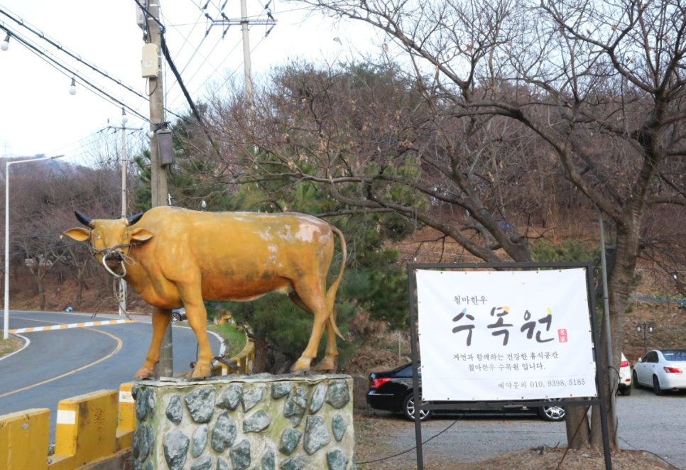 소한마리 이미지