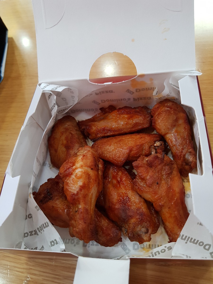 도미노피자제주화북점 이미지