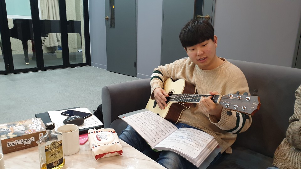 호비뮤직성인음악학원 이미지