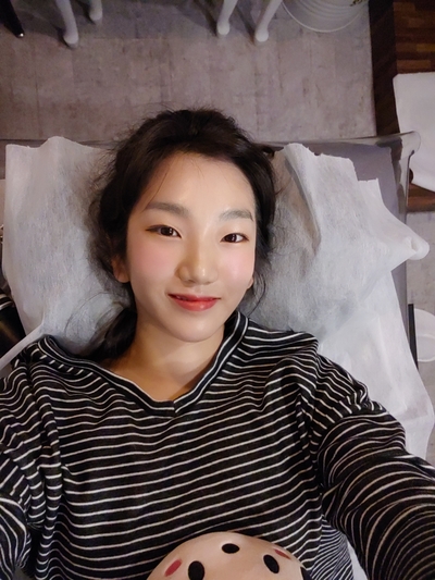 왁싱부름 이미지