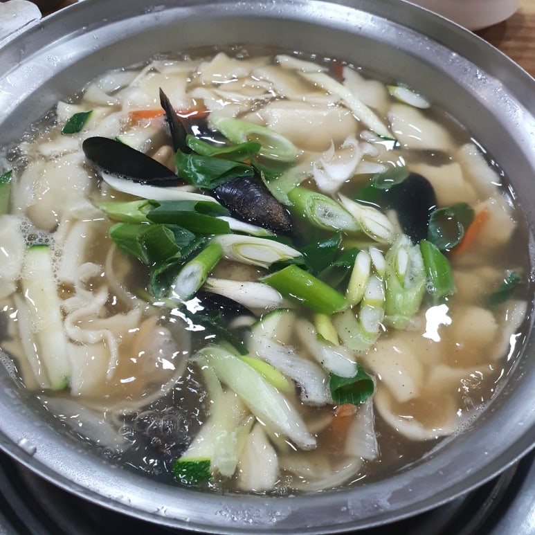 계명면옥 이미지